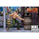 Final Fight Mike Haggar Storm Collectibles