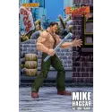 Final Fight Mike Haggar Storm Collectibles
