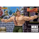 Final Fight Mike Haggar Storm Collectibles