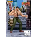 Final Fight Mike Haggar Storm Collectibles