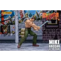 Final Fight Mike Haggar Storm Collectibles