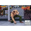 Final Fight Mike Haggar Storm Collectibles