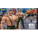 Final Fight Mike Haggar Storm Collectibles