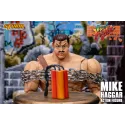 Final Fight Mike Haggar Storm Collectibles