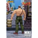 Final Fight Mike Haggar Storm Collectibles