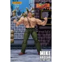 Final Fight Mike Haggar Storm Collectibles