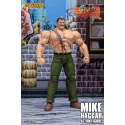 Final Fight Mike Haggar Storm Collectibles