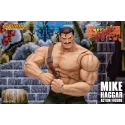 Final Fight Mike Haggar Storm Collectibles