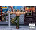 Final Fight Mike Haggar Storm Collectibles
