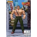 Final Fight Mike Haggar Storm Collectibles