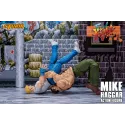Final Fight Mike Haggar Storm Collectibles