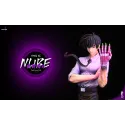 Jigoku Sensei Nube Nueno Meisuke Mahakala Studio