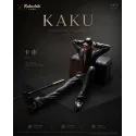 One Piece CP9 Kaku Rokushiki Studio