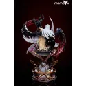 Digimon Angewomon and Lady Devimon MOMOX Studio