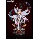 Digimon Angewomon and Lady Devimon MOMOX Studio