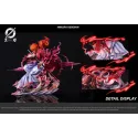 Rurouni Kenshin Himura Kenshin Dark Blade Studio
