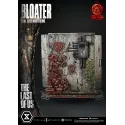 The Last Of Us Bloater Prime 1 Studio