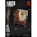 The Last Of Us Bloater Prime 1 Studio