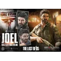 The Last Of Us Joel Prime 1 Studio
