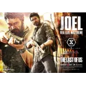 The Last Of Us Joel Prime 1 Studio