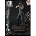 The Last Of Us Joel Prime 1 Studio
