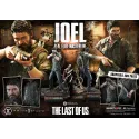The Last Of Us Joel Prime 1 Studio