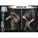 The Last Of Us Joel Prime 1 Studio
