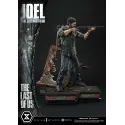 The Last Of Us Joel Prime 1 Studio