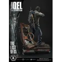 The Last Of Us Joel Prime 1 Studio