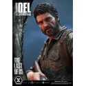 The Last Of Us Joel Prime 1 Studio