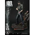 The Last Of Us Joel Prime 1 Studio