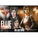 The Last Of Us Ellie Prime 1 Studio