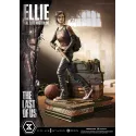 The Last Of Us Ellie Prime 1 Studio