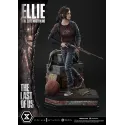 The Last Of Us Ellie Prime 1 Studio