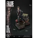 The Last Of Us Ellie Prime 1 Studio