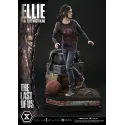 The Last Of Us Ellie Prime 1 Studio