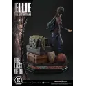 The Last Of Us Ellie Prime 1 Studio