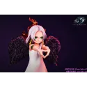 One Piece The Seraphim S-Snake Boa Stealth Studio