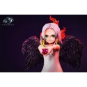 One Piece The Seraphim S-Snake Boa Stealth Studio