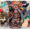 One Piece Imu Black Studio