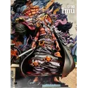 One Piece Imu Black Studio
