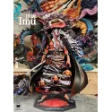 One Piece Imu Black Studio