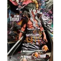 One Piece Imu Black Studio