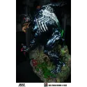 Marvel Venom by Alex Horley SDZ Studio