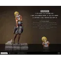 Attack on Titan Annie Leonhart & Female Titan Hertz Studio