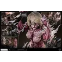 Attack on Titan Annie Leonhart & Female Titan Hertz Studio