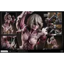 Attack on Titan Annie Leonhart & Female Titan Hertz Studio