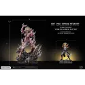 Attack on Titan Annie Leonhart & Female Titan Hertz Studio