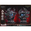 ThreeArtisan Ryomen Sukuna 1:6 LED - Collectible Figure