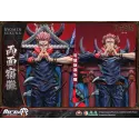 ThreeArtisan Ryomen Sukuna 1:6 LED - Collectible Figure